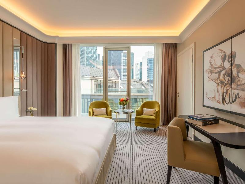 Sofitel Frankfurt Opera - Oda