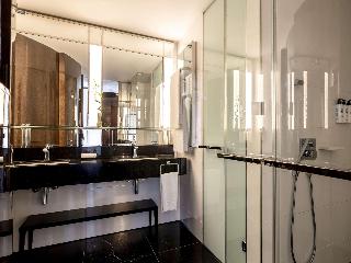 Sofitel Frankfurt Opera fotoÄŸrafÄ±