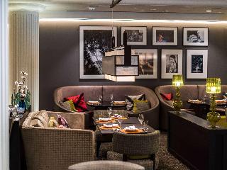 Sofitel Frankfurt Opera fotoÄŸrafÄ±