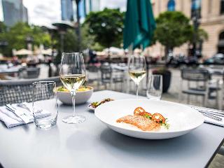 Sofitel Frankfurt Opera fotoÄŸrafÄ±