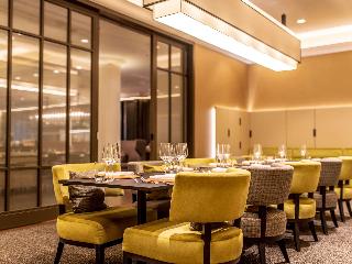 Sofitel Frankfurt Opera fotoÄŸrafÄ±