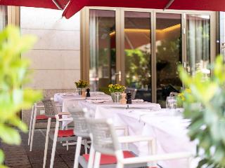 Sofitel Frankfurt Opera fotoÄŸrafÄ±