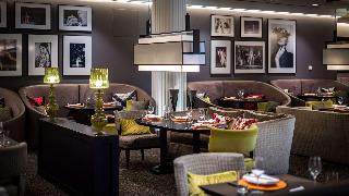 Sofitel Frankfurt Opera fotoÄŸrafÄ±