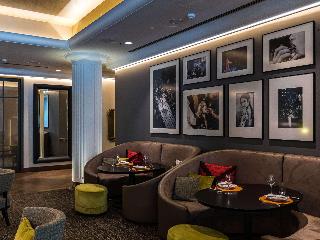 Sofitel Frankfurt Opera fotoÄŸrafÄ±