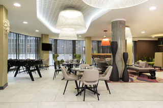 Adagio Birmingham City Centre fotoÄŸrafÄ±