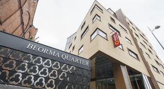 Adagio Birmingham City Centre otel fotoğrafı
