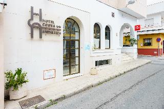 Costa Andaluza otel fotoğrafı