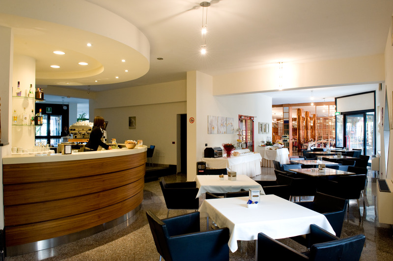Hotel90 - Bar