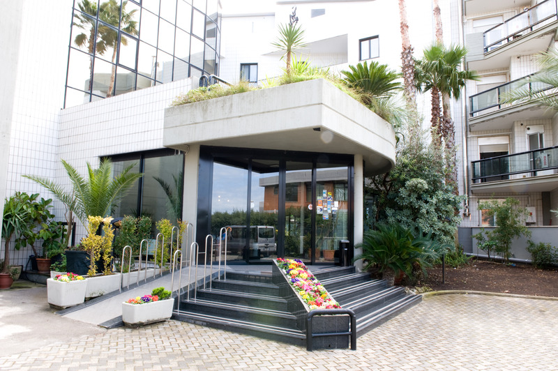 Hotel90 - Genel