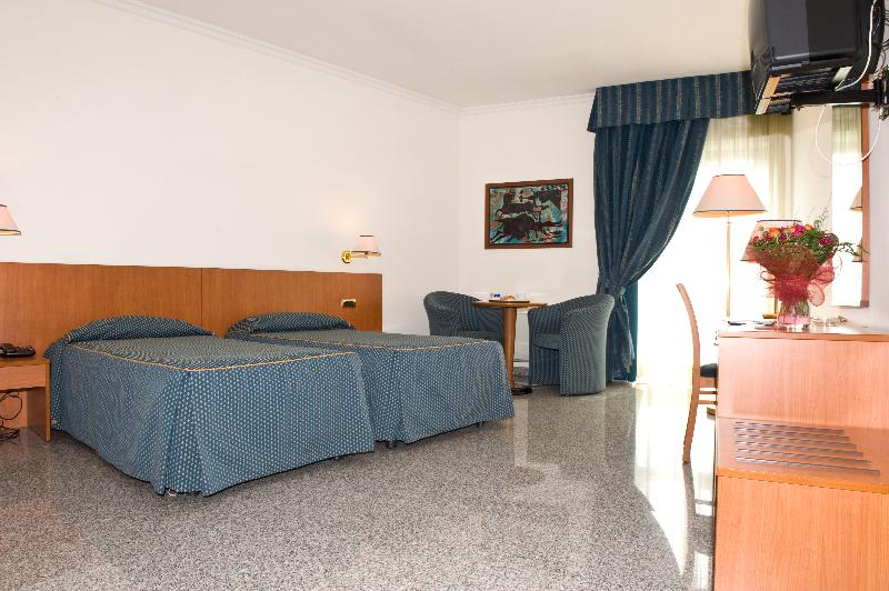 Hotel90 - Oda