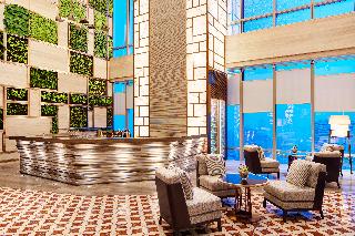 The Westin Jakarta fotoÄŸrafÄ±