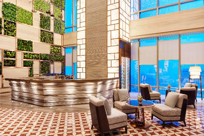 The Westin Jakarta - Bar