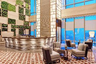 The Westin Jakarta fotoÄŸrafÄ±