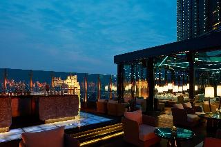 The Westin Jakarta fotoÄŸrafÄ±