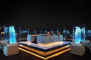 The Westin Jakarta fotoÄŸrafÄ±