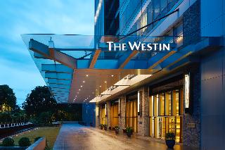 The Westin Jakarta fotoÄŸrafÄ±