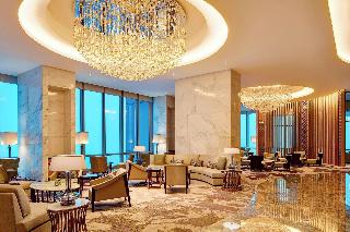 The Westin Jakarta fotoÄŸrafÄ±