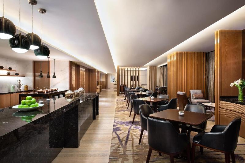 The Westin Jakarta - Lobi