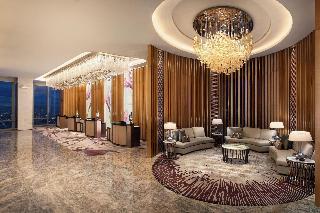 The Westin Jakarta fotoÄŸrafÄ±