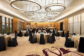 The Westin Jakarta fotoÄŸrafÄ±