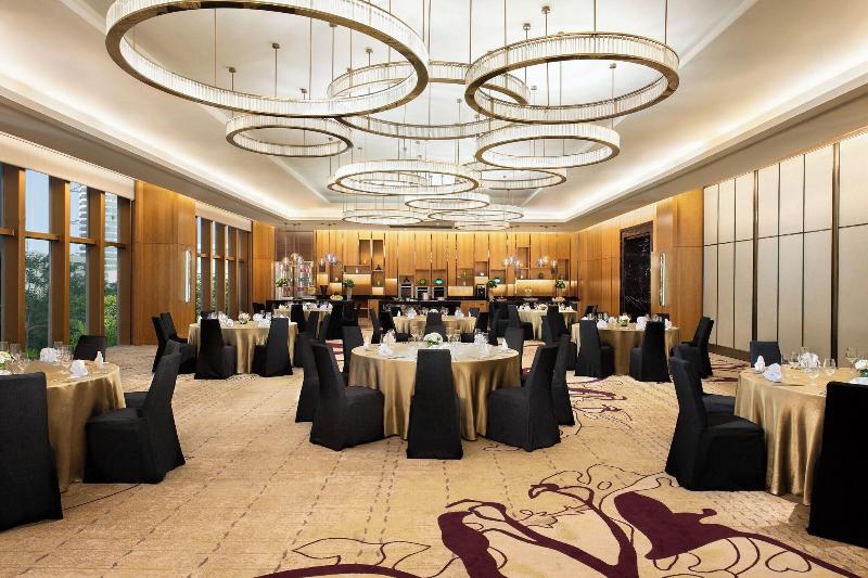 The Westin Jakarta - Lobi