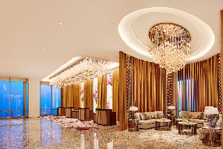 The Westin Jakarta fotoÄŸrafÄ±