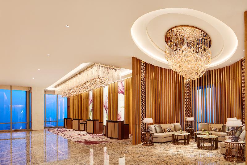 The Westin Jakarta - Lobi