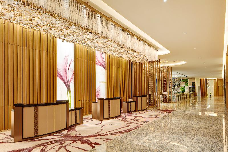 The Westin Jakarta - Lobi