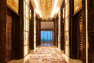 The Westin Jakarta fotoÄŸrafÄ±