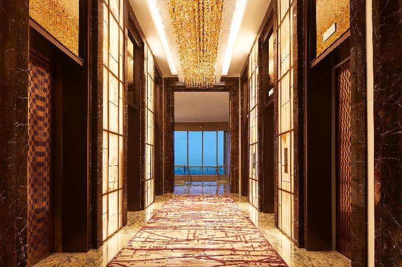 The Westin Jakarta - Lobi