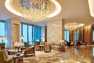 The Westin Jakarta fotoÄŸrafÄ±