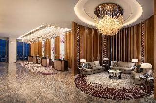 The Westin Jakarta fotoÄŸrafÄ±