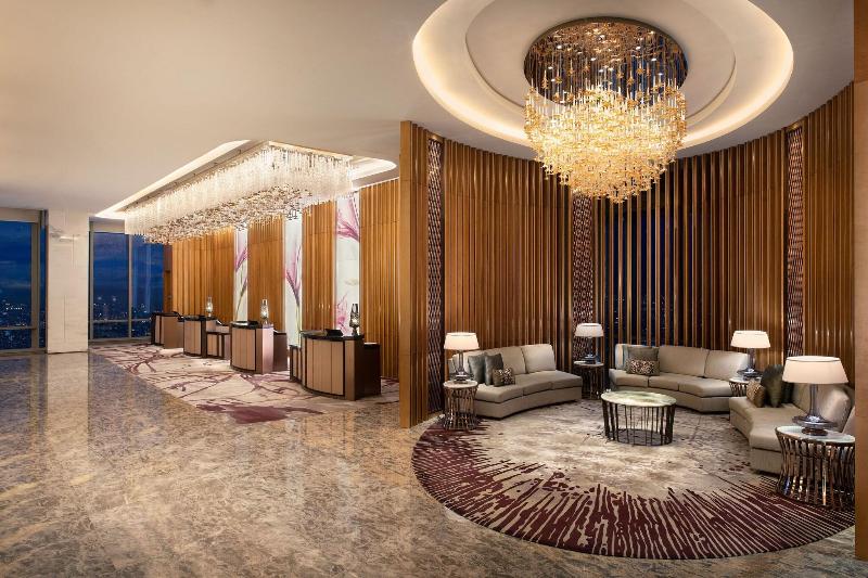 The Westin Jakarta - Lobi