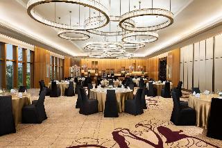 The Westin Jakarta fotoÄŸrafÄ±