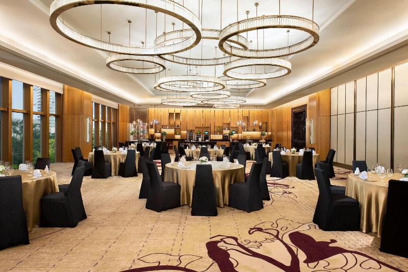The Westin Jakarta - Lobi