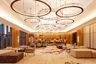 The Westin Jakarta fotoÄŸrafÄ±