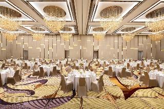 The Westin Jakarta fotoÄŸrafÄ±