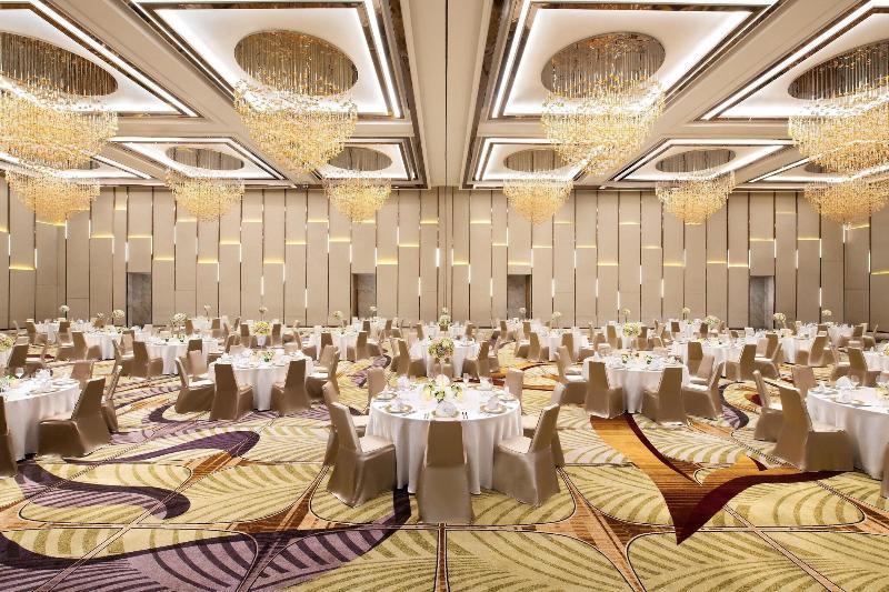 The Westin Jakarta - Toplantı