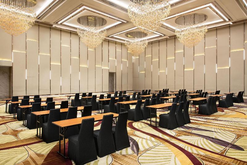 The Westin Jakarta - Toplantı