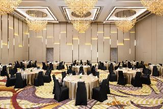 The Westin Jakarta fotoÄŸrafÄ±