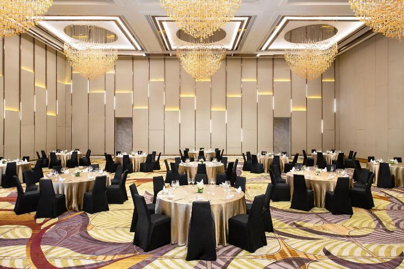 The Westin Jakarta - Toplantı