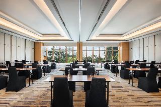 The Westin Jakarta fotoÄŸrafÄ±