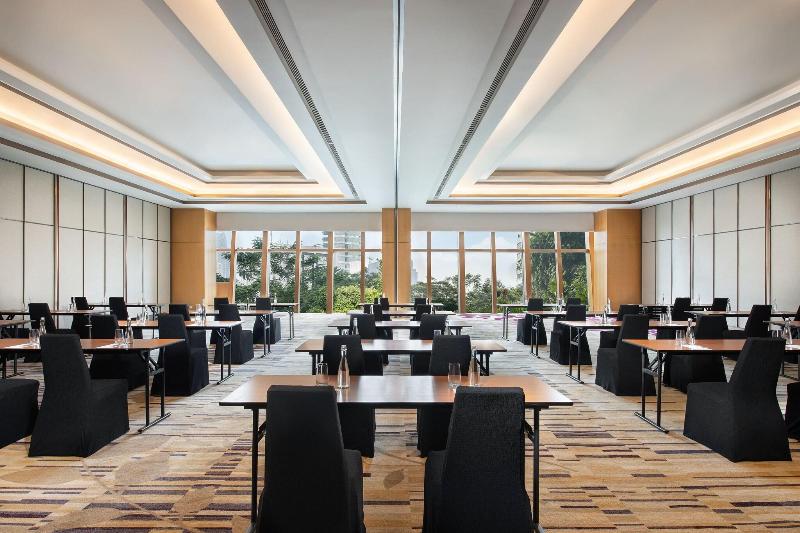 The Westin Jakarta - Toplantı