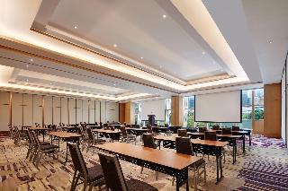 The Westin Jakarta fotoÄŸrafÄ±