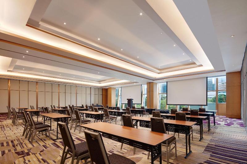 The Westin Jakarta - Toplantı
