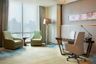 The Westin Jakarta fotoÄŸrafÄ±