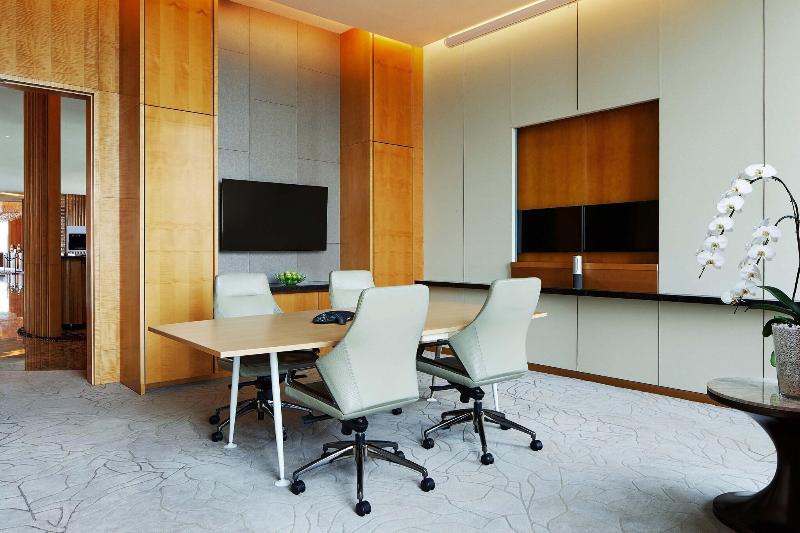 The Westin Jakarta - Toplantı