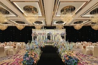 The Westin Jakarta fotoÄŸrafÄ±