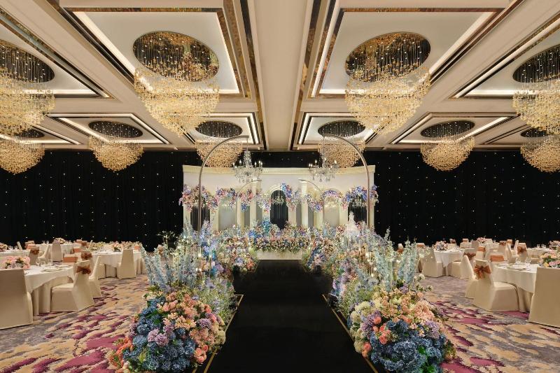 The Westin Jakarta - Toplantı