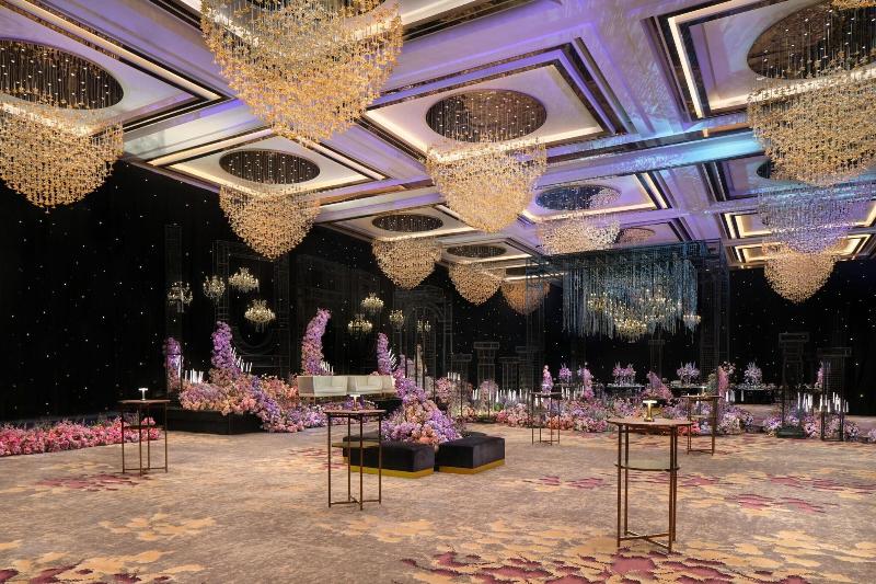 The Westin Jakarta - Toplantı